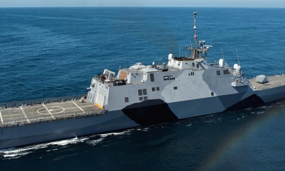 Αμερικανική πρόταση για πώληση των LCS κλάσης «Freedom» σε τρίτες χώρες ή "φιλικά έθνη"